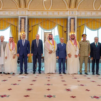 "اتفاقية مكة" تؤسس لدفاع مشترك بين السعودية وتركيا وباكستان