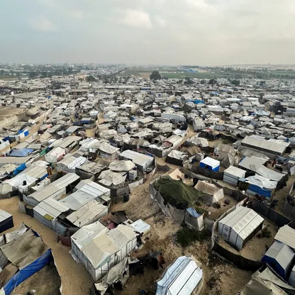 تحركات مصرية تركية لبحث المرحلة التالية من اتفاق غزة وحل أزمة مقاتلي رفح