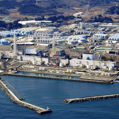 منذ كارثة فوكوشيما.. اليابان تستعد لإعادة تشغيل أكبر محطة نووية في العالم