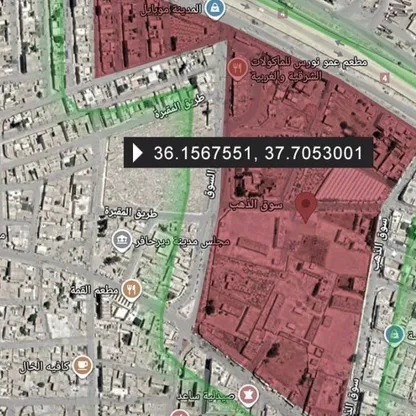 الجيش السوري: بدأنا استهداف مواقع المسلحين في دير حافر شرق حلب رداً على قصف "قسد"