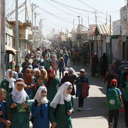 أزمة اللاجئين.. تضغط على الأردن وتتفاقم في مصر وتتراجع بتركيا