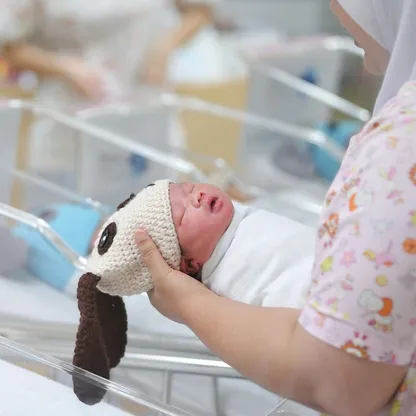 اضطراب وراثي نادر منذ الولادة.. ما هي متلازمة كليبل ترينوناي؟