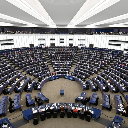 البرلمان الأوروبي يوافق على برنامج استثمار دفاعي جديد