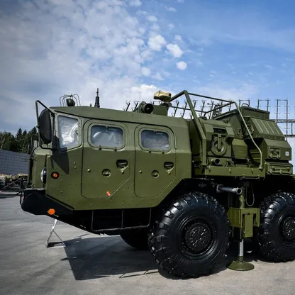 تركيا: نعمل مع واشنطن لرفع عقوبات منظومة S-400 الروسية والعودة لبرنامج F-35