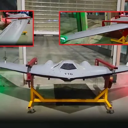 "فاينانشيال تايمز": إيران تعرض بيع أنظمة تسليح متقدمة مقابل العملات المشفرة