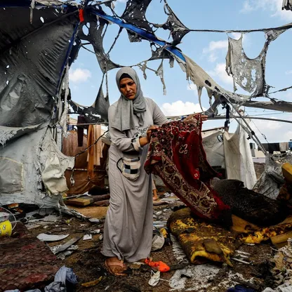 منظمات إسرائيلية: العامان الماضيان كانا "الأكثر دموية وتدميراً" للفلسطينيين