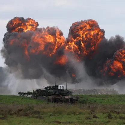 بولندا.. "حارس الناتو" الشرقي يتأهب لمواجهة شاملة محتملة مع روسيا