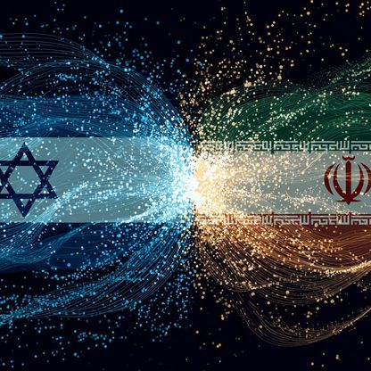 رغم وقف النار.. إيران وإسرائيل تواصلان الحرب في الفضاء السيبراني