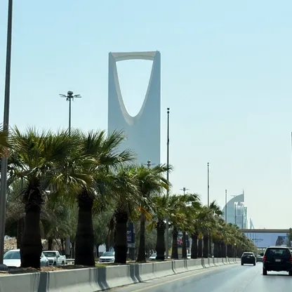 التحالف يعلن اعتراض صاروخ باليستي أطلقه الحوثيون باتجاه الرياض
