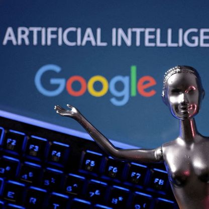الذكاء الاصطناعي يهدد وظائف العاملين بقطاع الإعلانات في جوجل