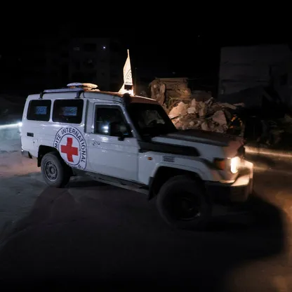 جثامين المحتجزين تهدد المرحلة الثانية في غزة.. وواشنطن: لن نسمح بانهيار الاتفاق