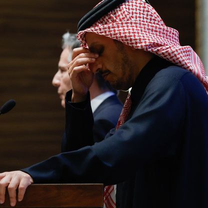 قطر: قتل العاروري أثر على الوساطة مع إسرائيل.. وبلينكن: صراع غزة قد ينتشر بسهولة