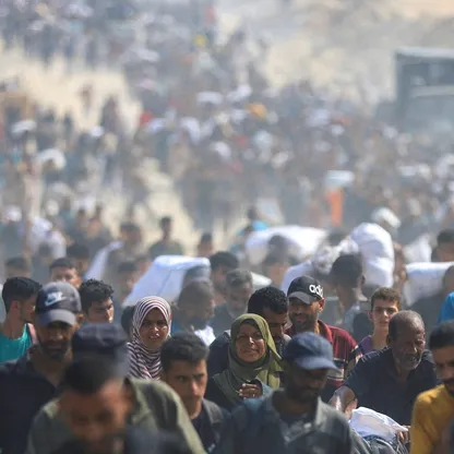 نيوزيلندا: "ندرس بعناية" الاعتراف بدولة فلسطين.. والقرار في سبتمبر