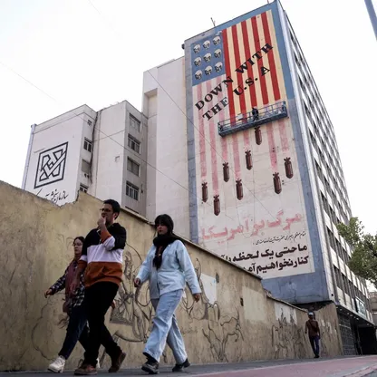 من التفاوض إلى التصعيد العسكري.. خيارات المواجهة بين واشنطن وطهران