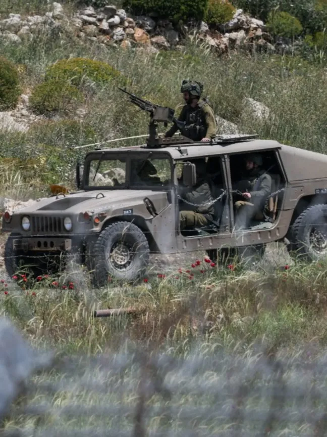 إسرائيل تقتل 10 سوريين خلال توغل بريف دمشق وتعلن إصابة 6 من جنودها في اشتباكات