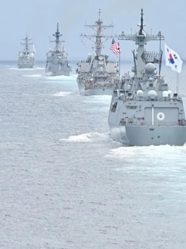 استراتيجية الأمن القومي الأميركي: التفوق العسكري والتكنولوجي أفضل وسيلة لردع الصين