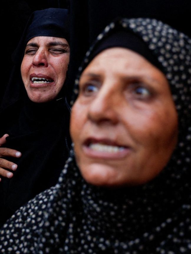 مصادر: "حماس" راضية عن "ضمانات" مقترح وقف حرب غزة.. وقلق بشأن المساعدات