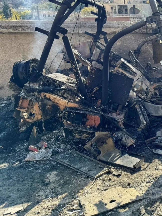 بعد تحذيرات ترمب.. نتنياهو يبدي انفتاحه على إبرام اتفاق مع سوريا "بشروط"