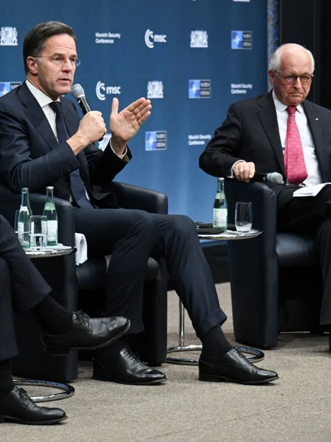 الناتو يحث دول الحلف على الاستعداد لحرب روسيا خلال 5 سنوات: نحن الهدف التالي