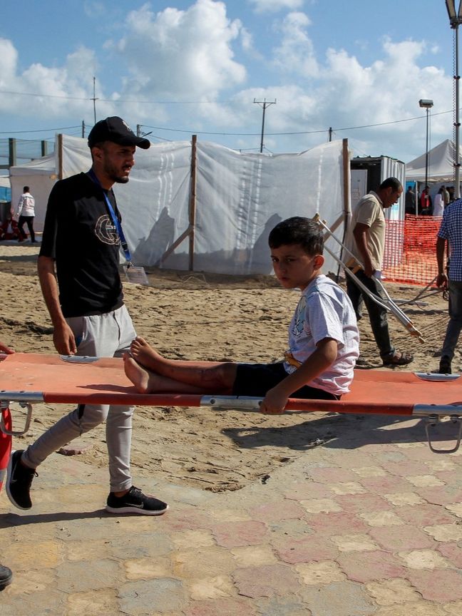 خلافات في إسرائيل بشأن مقترح هدنة غزة.. وتصاعد الإدانات لمحاولة تصنيف أونروا "إرهابية"