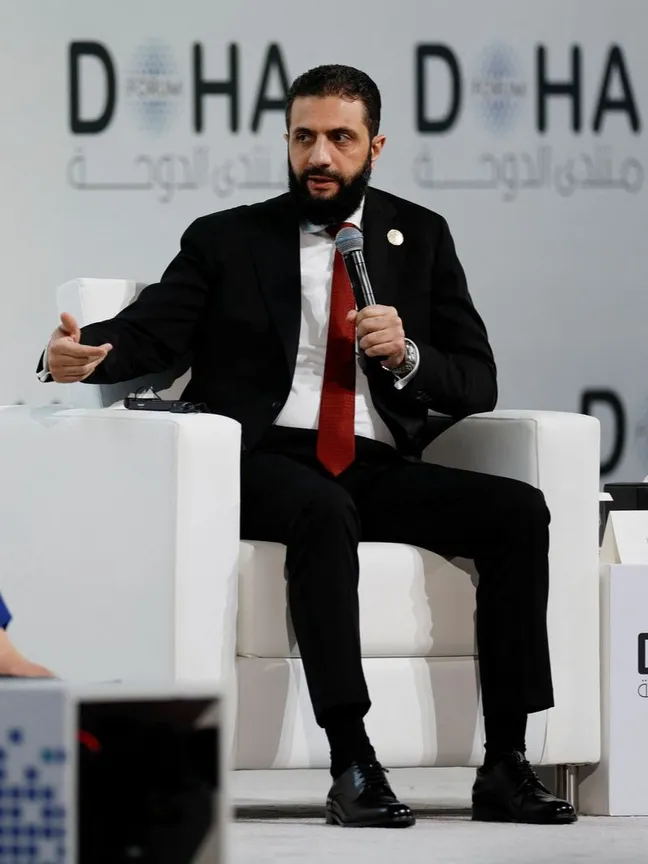 الرئيس السوري: الانتخابات في موعدها بعد 4 سنوات.. ونرفض العبث باتفاق 1974 مع إسرائيل