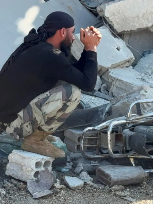 سوريا.. ماذا حدث في "بيت جن"؟