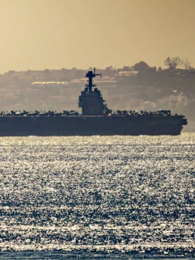 إيران والولايات المتحدة.. مخاوف التصعيد العسكري تطغى على المفاوضات