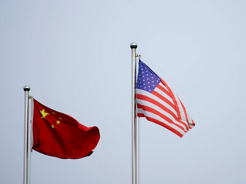 ما جديد المساعي الأميركية لإبعاد الصين عن إفريقيا؟