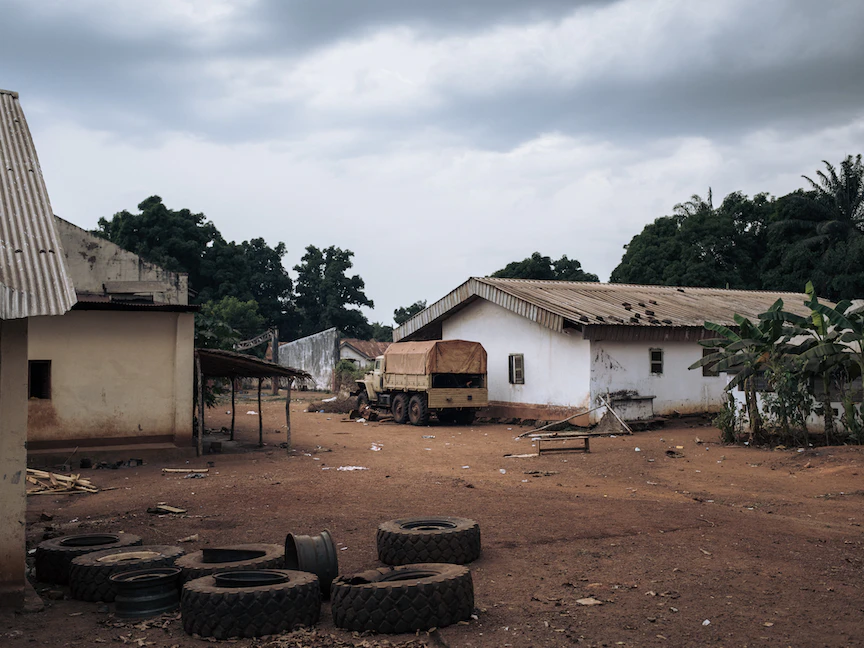 الأمم المتحدة تحقق في هجوم منسوب لمقاتلي "فاجنر" في إفريقيا الوسطى