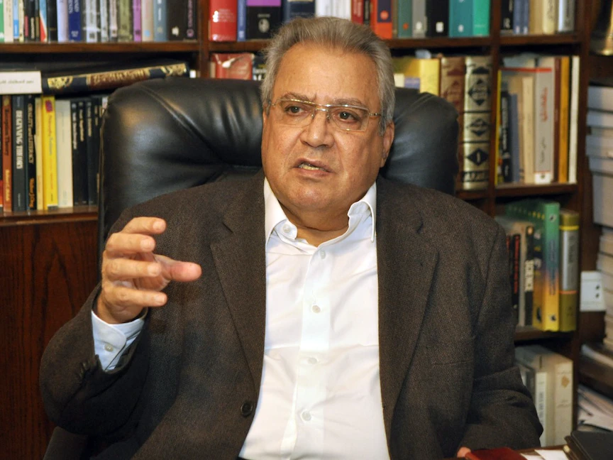 رحيل جابر عصفور.. مصر تنعى المفكر التنويري محارب الأصولية