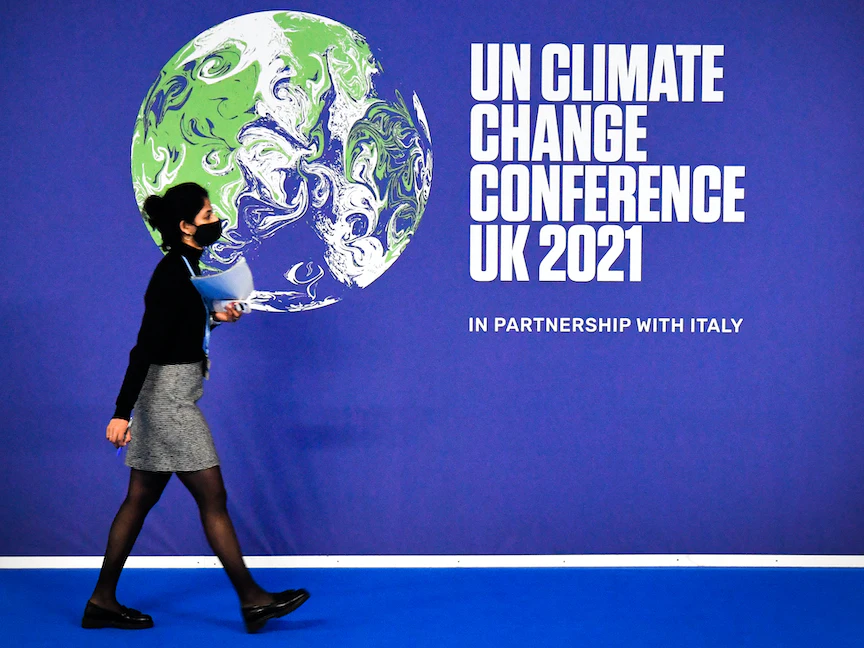 أبرز 10 مفاهيم أساسية حول قضايا المناخ