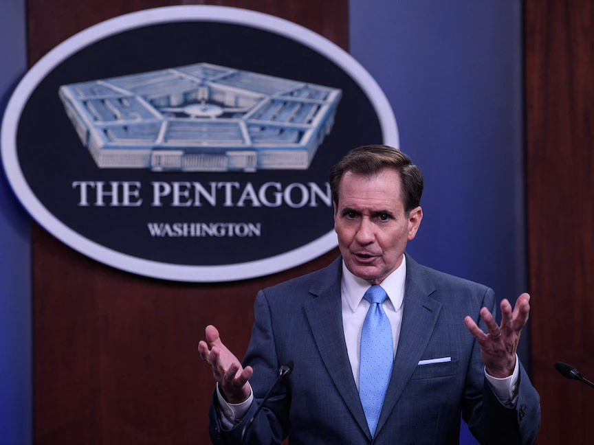 البنتاجون: إرسال 3000 جندي إلى 3 دول أوروبية.. الناتو يرحب وموسكو تندد