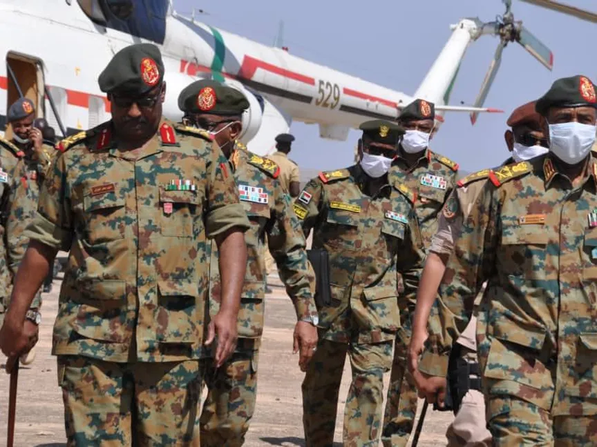 الحدود السودانية - الإثيوبية: أزمة تشتعل تحت الرماد