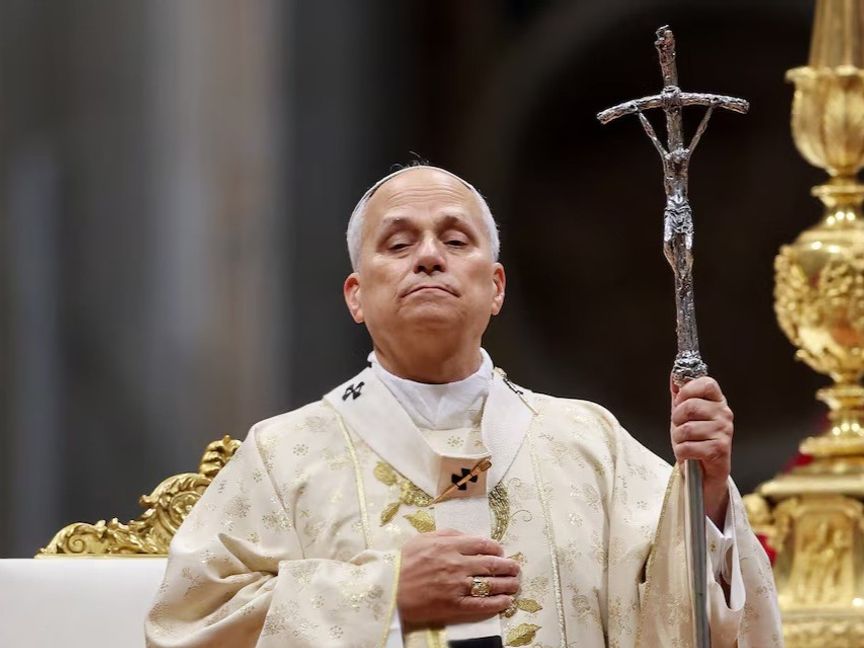 بابا الفاتيكان يندد بأوضاع الفلسطينيين في غزة: كيف لا نفكر في الخيام؟