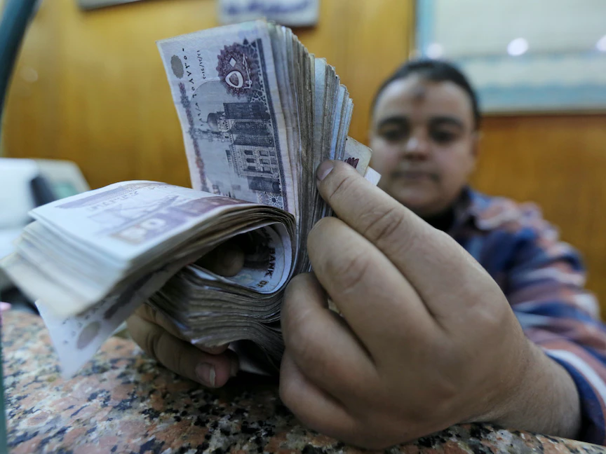 الاقتصاد المصري في 2022.. حرب على 4 جبهات