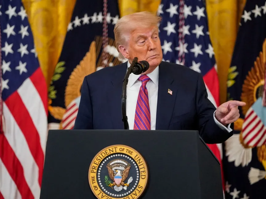 هل دعمت أميركا استهداف إسرائيل حقل "بارس"؟