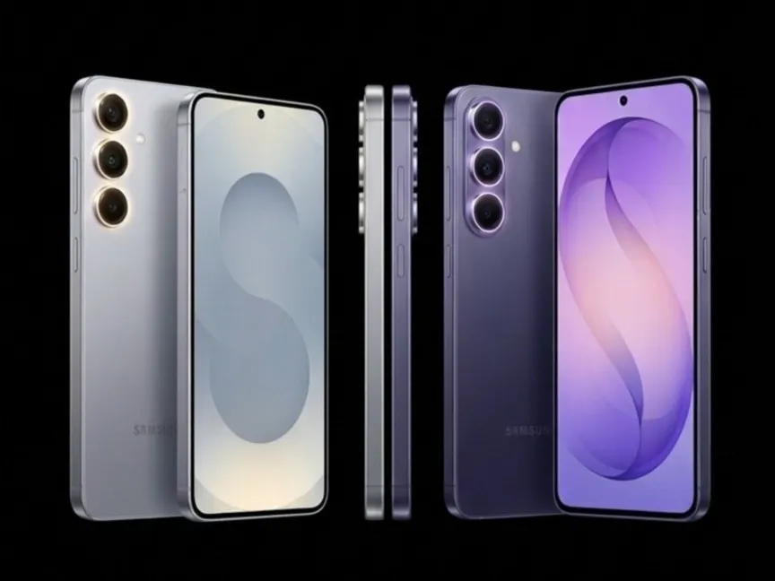 أيهما يناسب احتياجاتك.. سامسونج Galaxy S26 أم Galaxy S25؟