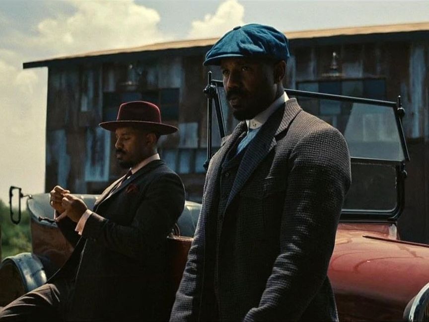 Sinners.. الخلطة العصرية للسينما الشعبية الفنية