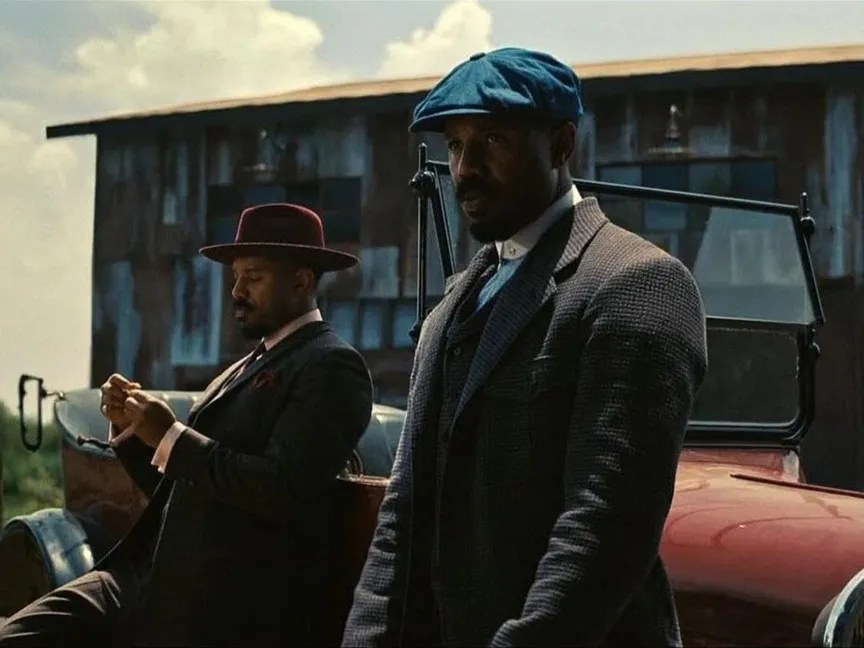 Sinners.. الخلطة العصرية للسينما الشعبية الفنية