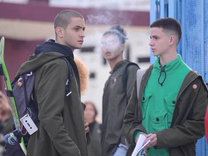 وسط دعوات لإيقافه.. مسلسل "فلّوجة" يثير جدلاً واسعاً في تونس