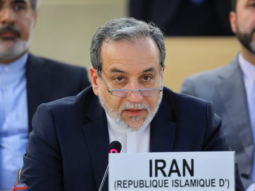 عراقجي: مستعدون للرد على أي "عدوان" ولا نسعى لامتلاك سلاح نووي