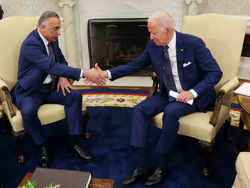 الجيش العراقي: انسحاب "التحالف" وفق الجدول الزمني.. والعالم ملتزم بدعمنا