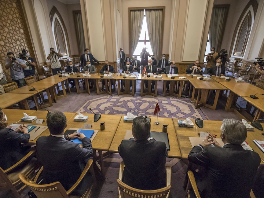 المصالحة بين مصر وتركيا.. الباب لا يزال مفتوحاً رغم "الانتكاسة"