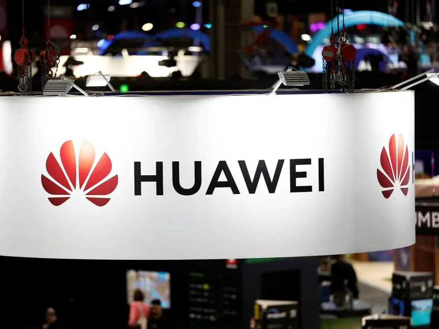 ألمانيا تستعد لحظر "هواوي" الصينية من شبكات الجيل السادس