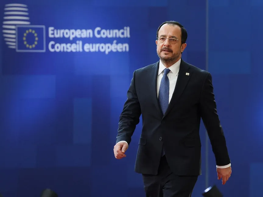 قبرص تدرس إنشاء منظمة أمنية إقليمية لتعزيز الأمن في الشرق الأوسط