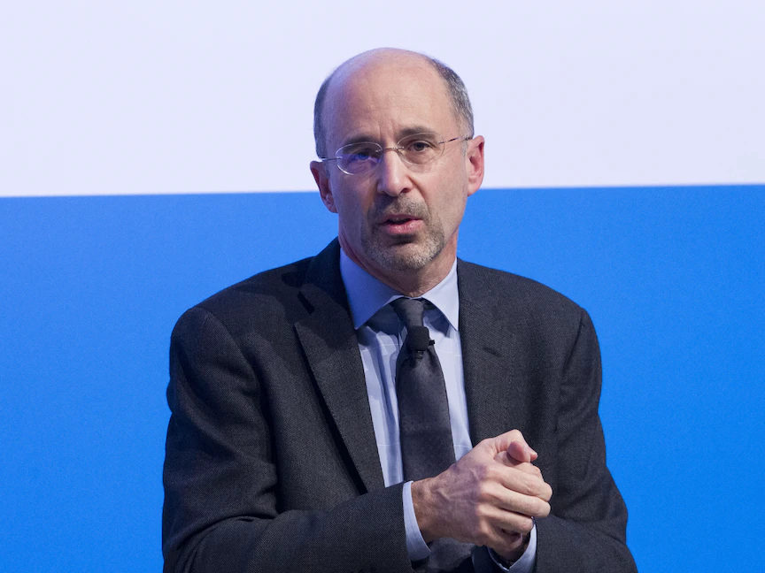 روبرت مالي المبعوث الأميركي الخاص إلى إيران ورئيس وفد واشنطن في محادثات فيينا - Getty Images