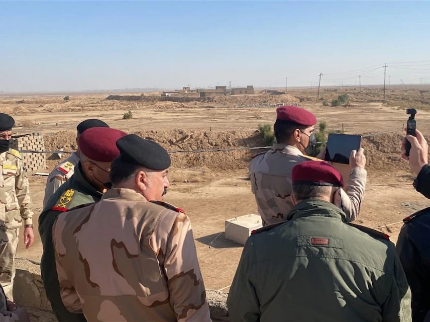 العراق.. هجوم ديالى يطرح تساؤلات بشأن قدرات "داعش"