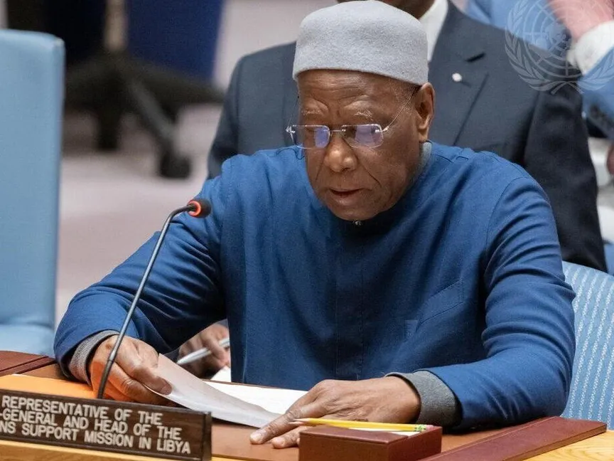 ليبيا.. الحكومة المكلفة من البرلمان ترفض التعامل مع باتيلي لهذه الأسباب