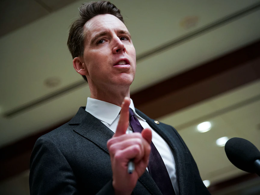 من هو السيناتور الأميركي الوحيد الذي رفض انضمام فنلندا والسويد للناتو؟