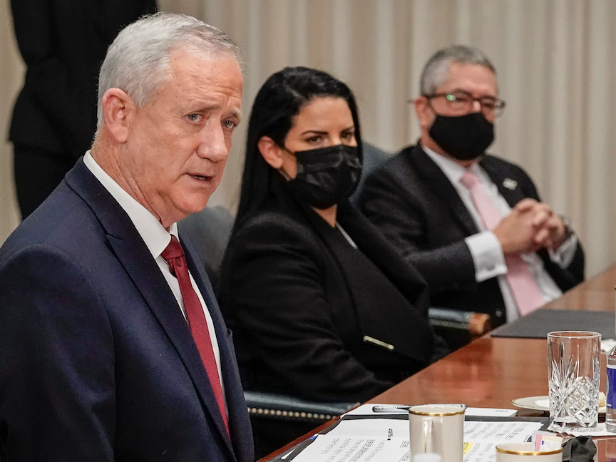 إسرائيل تتهم إيران بتسليح طائرات مسيرة قدمتها لفنزويلا